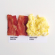 Illustration for article titled Pantone Food Pairings Are The Perfect Snacks for Designers